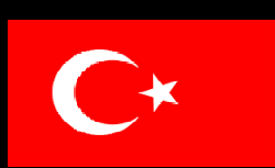 Türkiye Cumhuriyeti Bayrağı