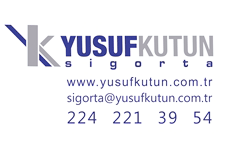 www.yusufkutun.com.tr
TELEFON ; 221 39 54
FAX           ; 221 80 00